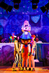 Weiberfastnacht BKC 2014